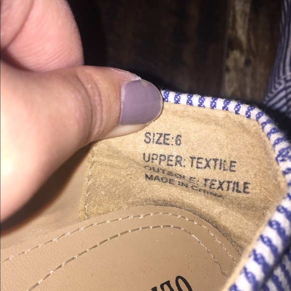 Slide ons - Picture 2 of 3